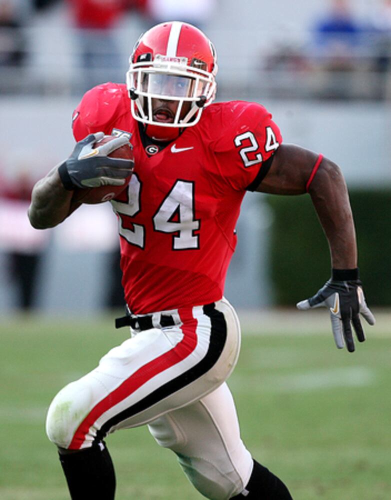 UGA-Tech preview