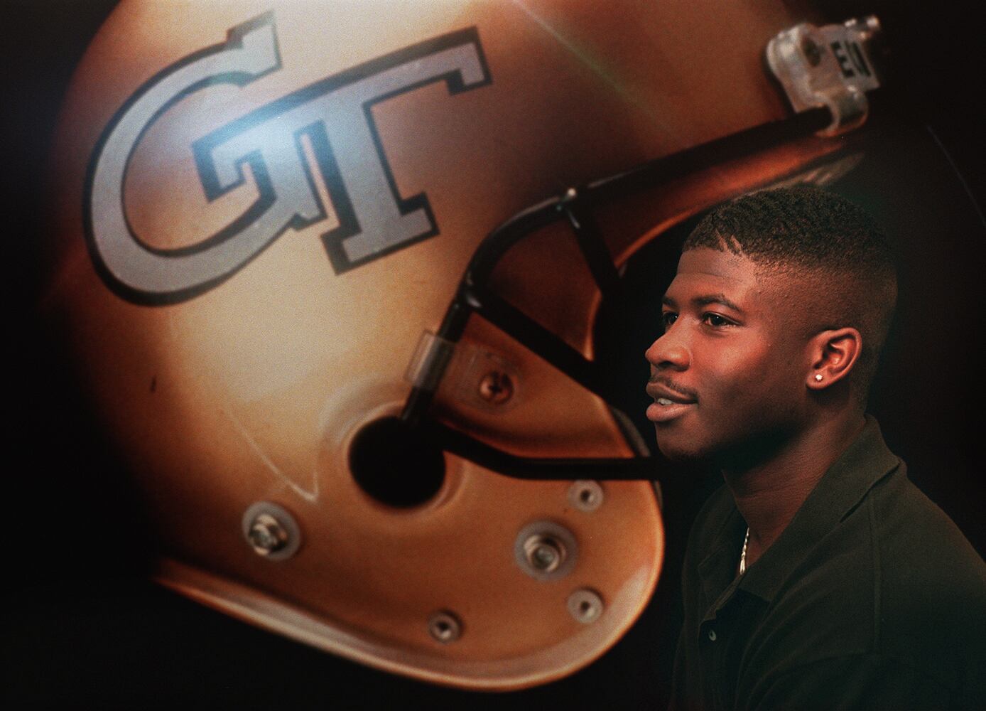 Joe Hamilton
