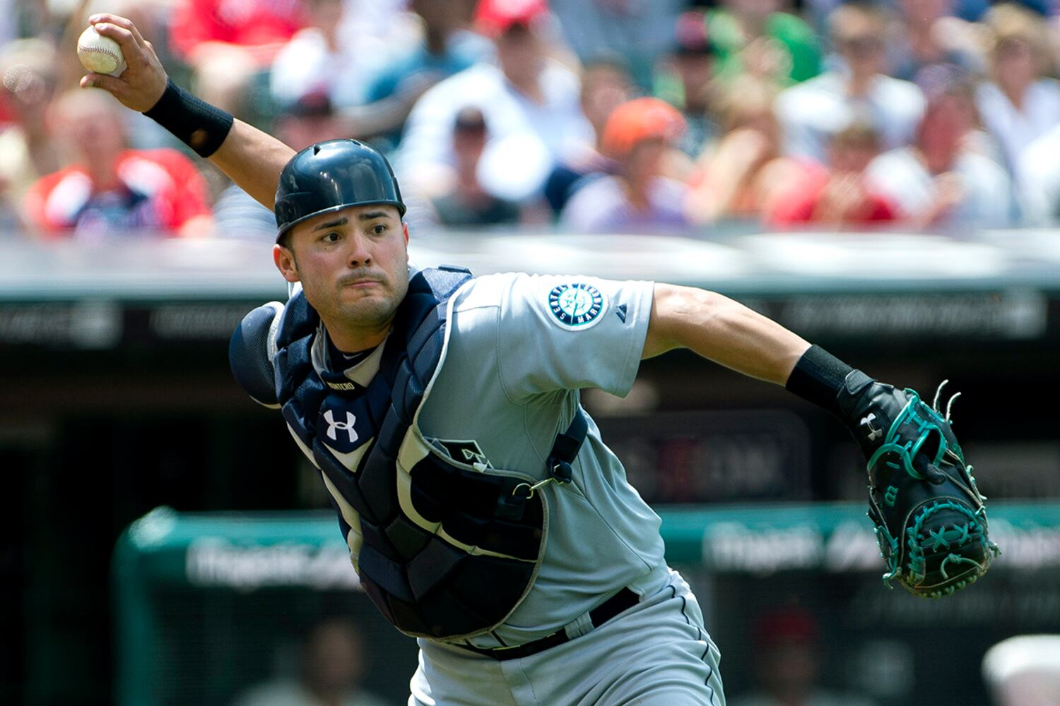 Jesus Montero