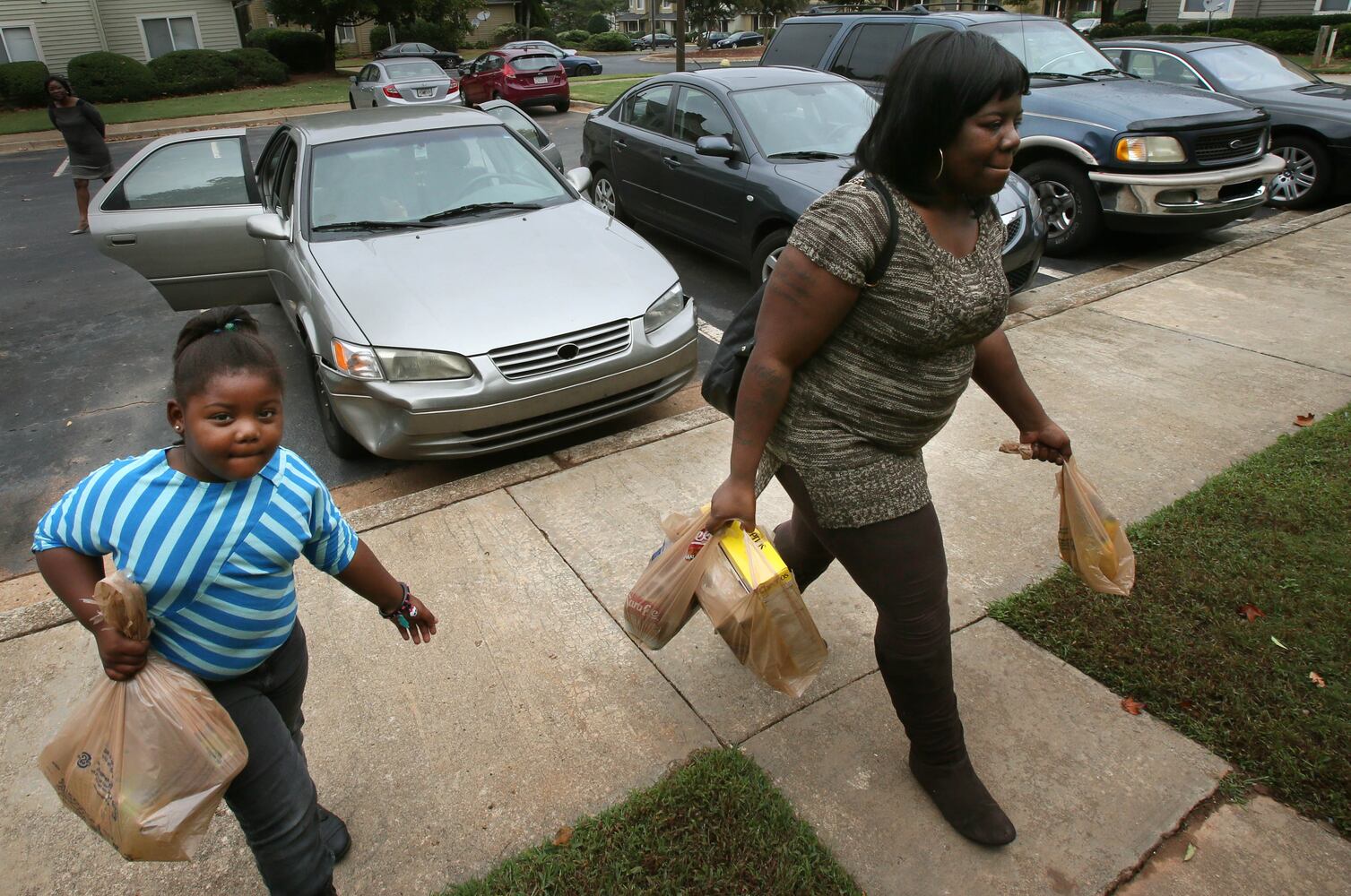 Food desert
