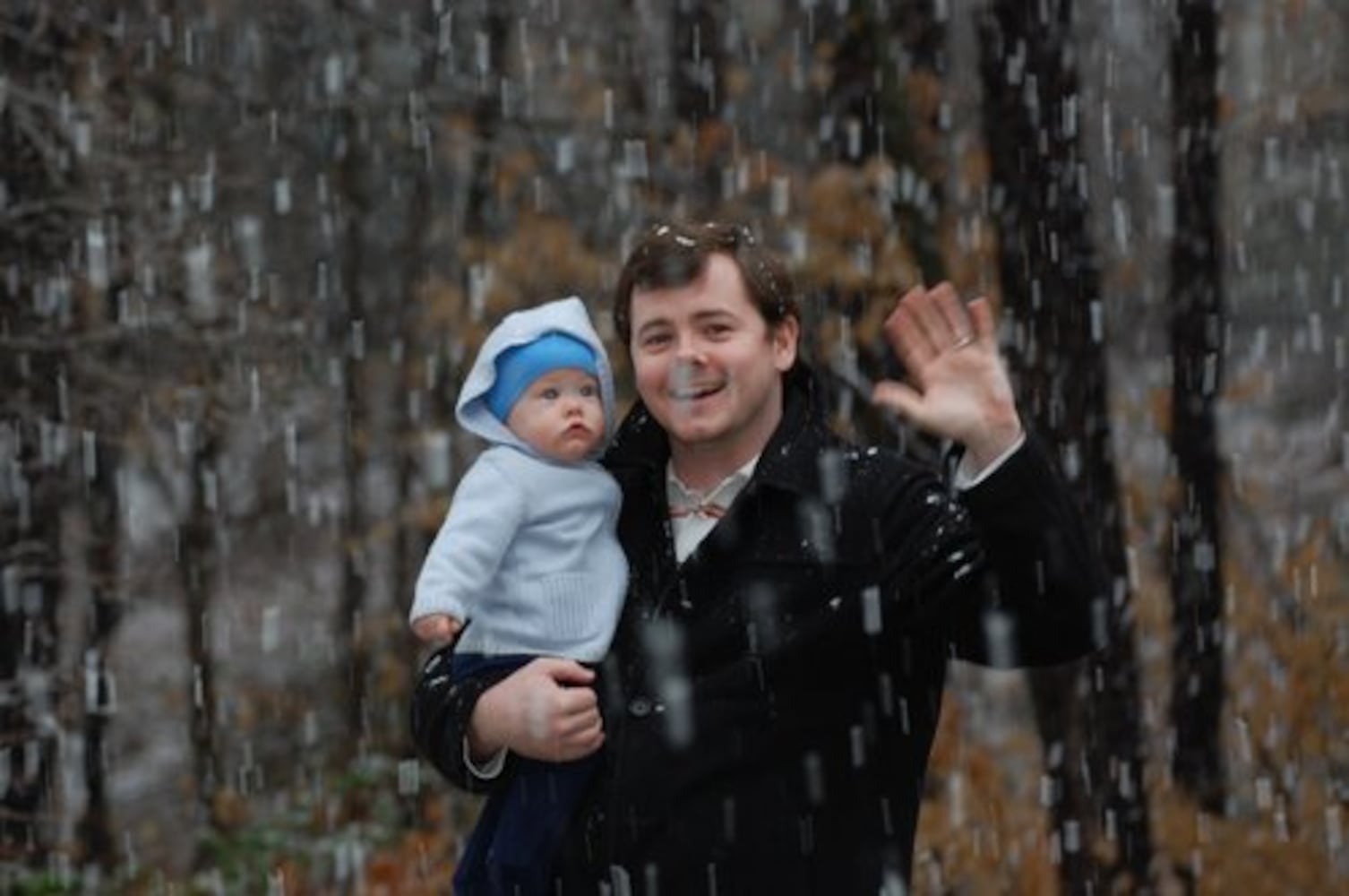 March 1: Reader photos of snow (gallery 2)