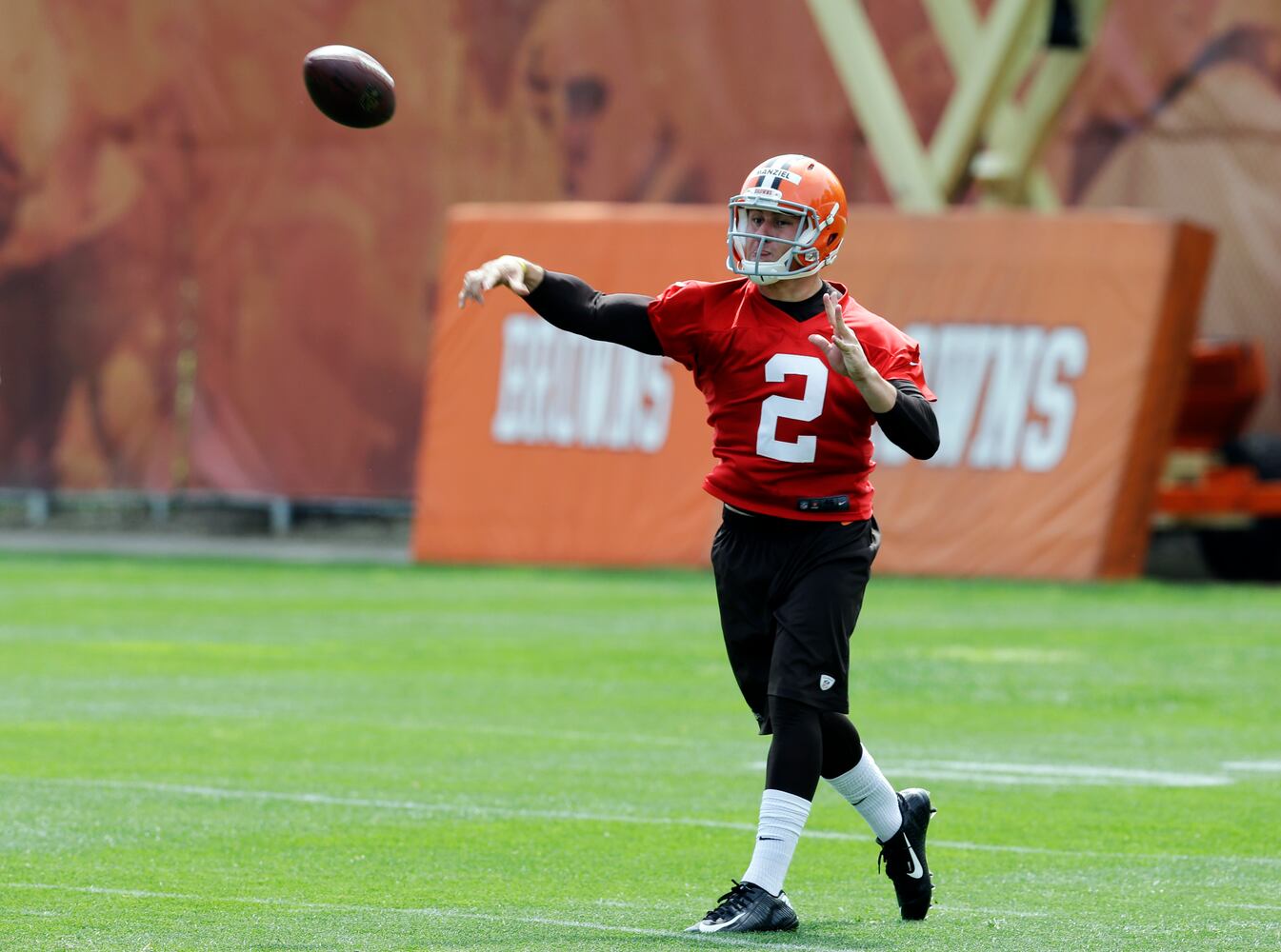 Johnny Manziel