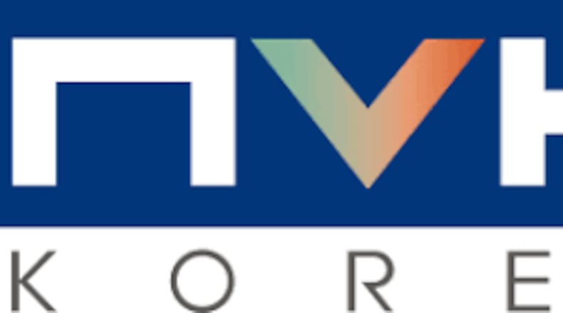 NVH Korea is developing a plant in Locust Grove.