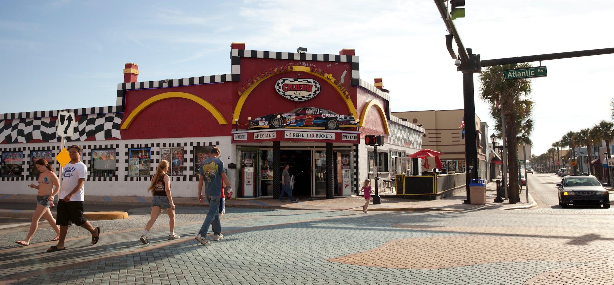 Daytona Beach