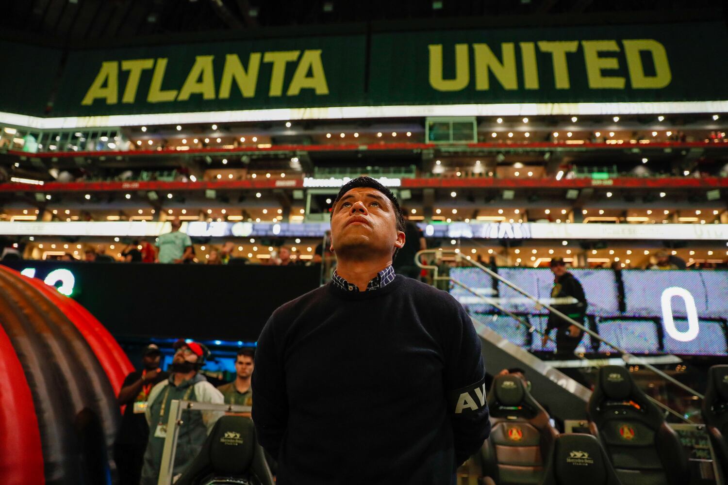 Atlanta United vs Columbus Crew