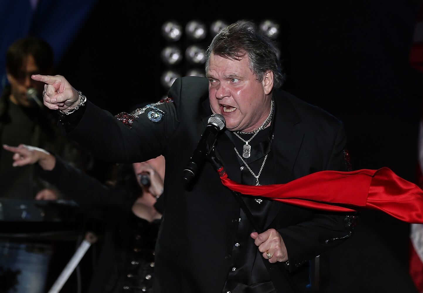 Meat Loaf