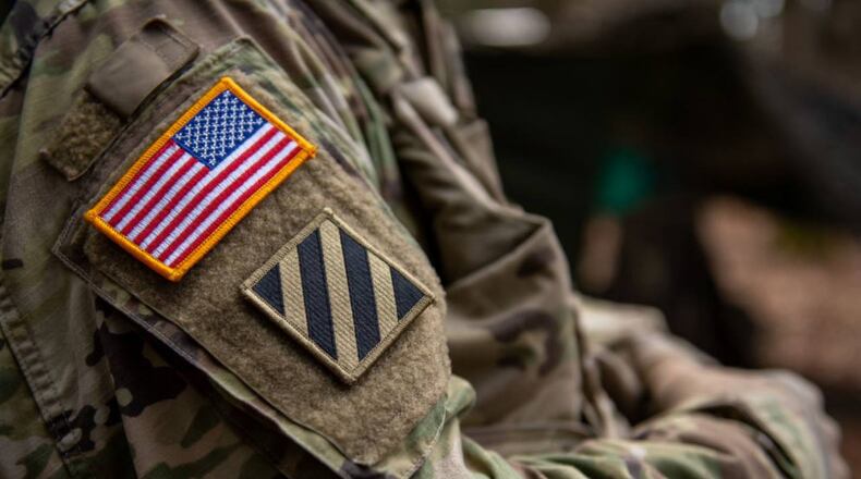 A former World War II veteran and pastor celebrated his 98th birthday at an Oregon gym Wednesday.