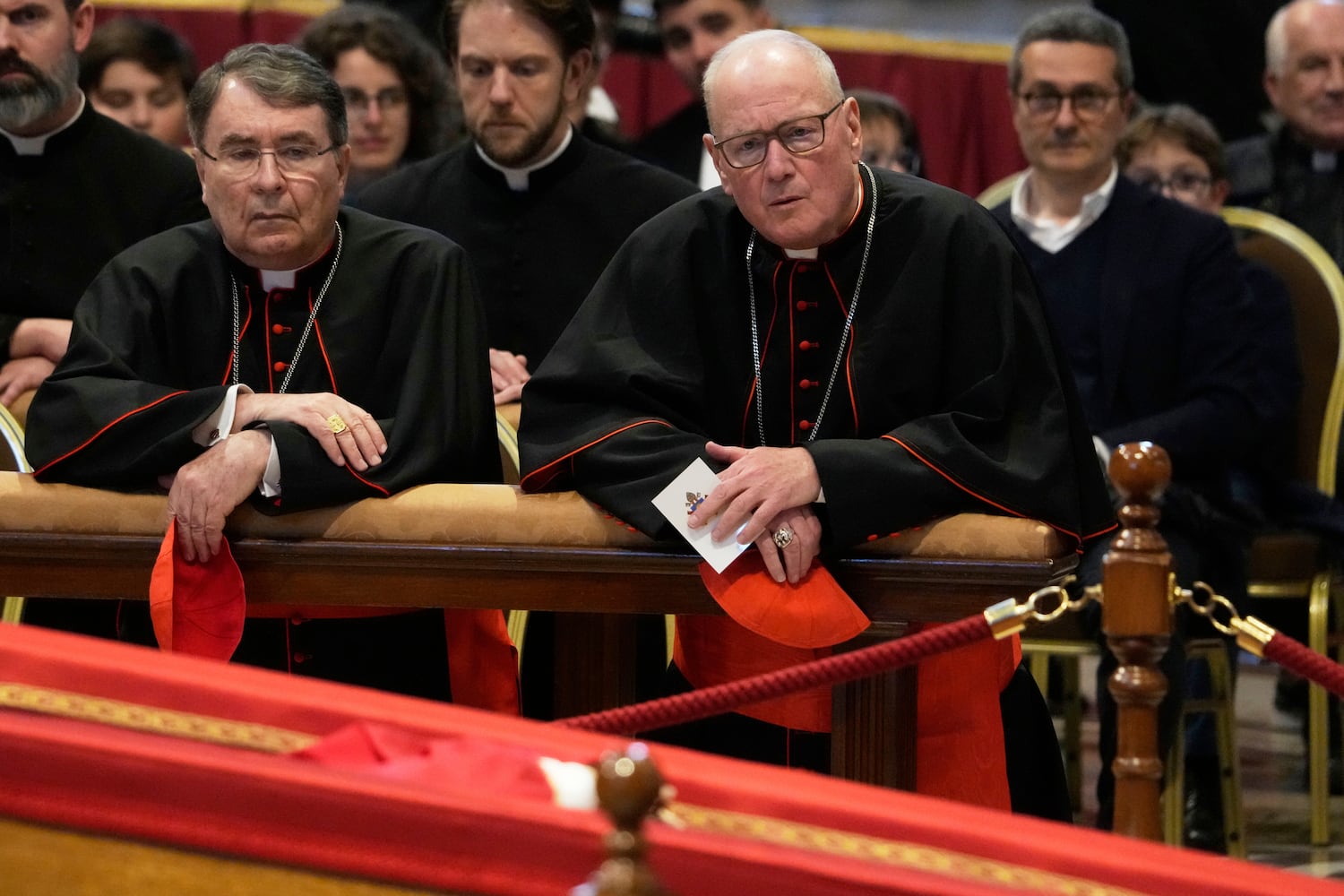 Vatican Pope