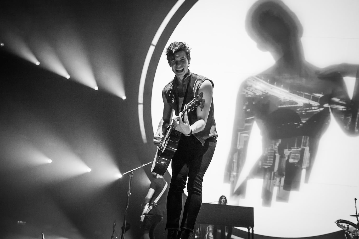 Shawn Mendes