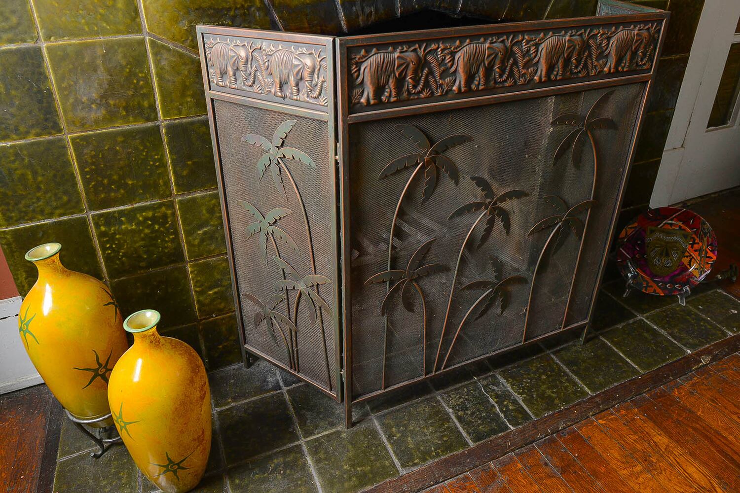 West End Craftsman reno does not show its century-old age