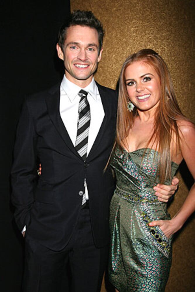 Confessions of a Shopaholic' Premiere