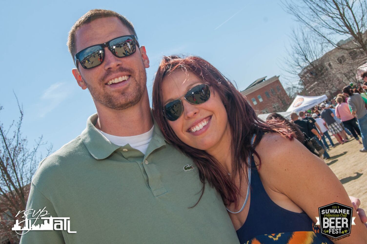 Suwanee Beer Fest