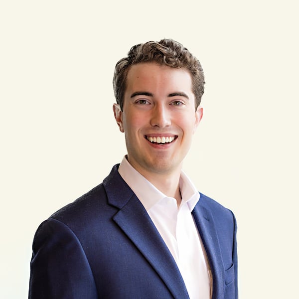 Michael A. Head, Esq., is family law attorney at Fagan Law Group in Atlanta.  (Courtesy)