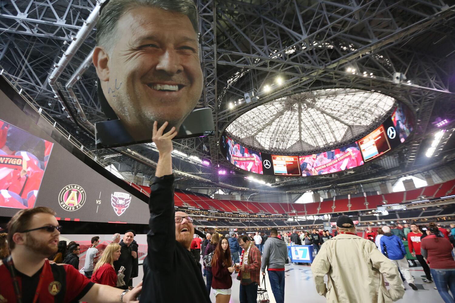 atlanta united