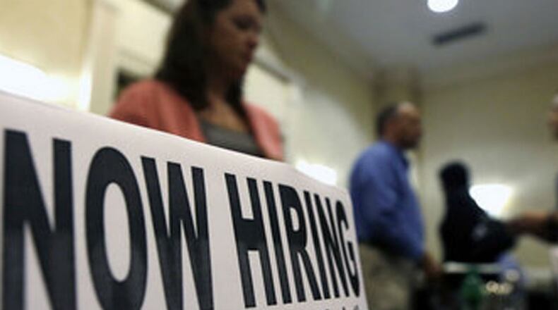 Newsome Trucking, Dover Electric and other metro Atlanta companies are hiring.