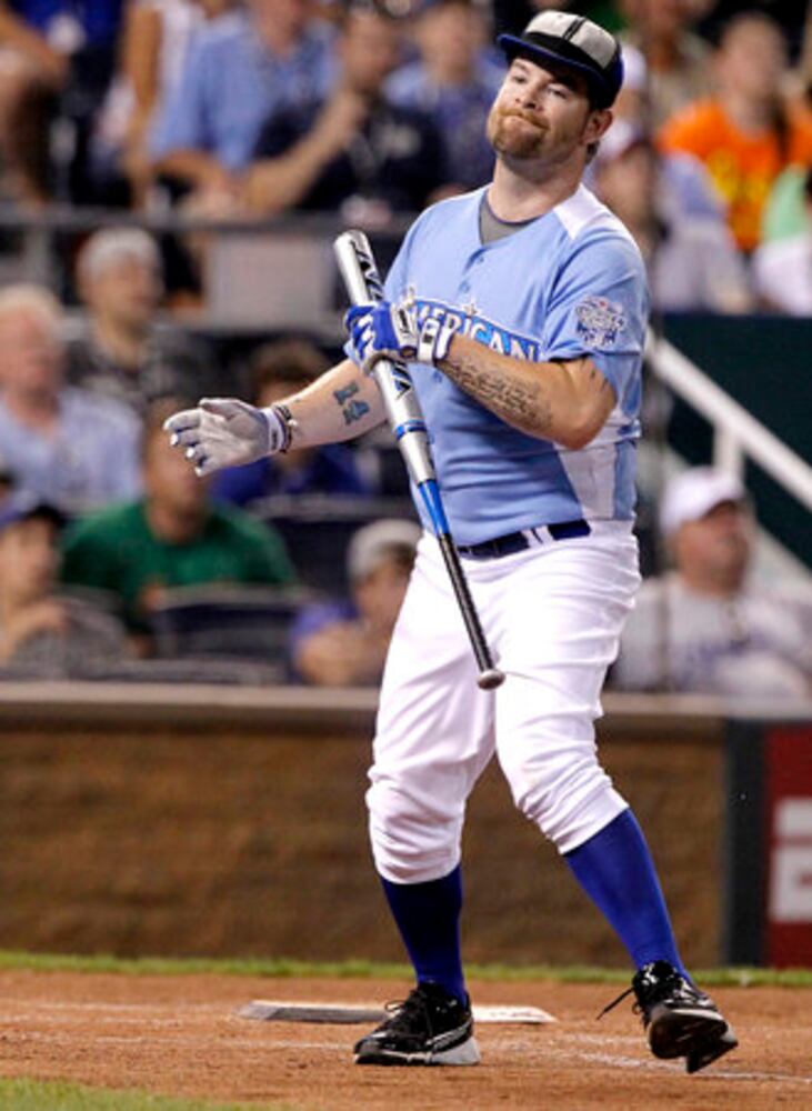 All-Star Legends & Celebrity Softball Game
