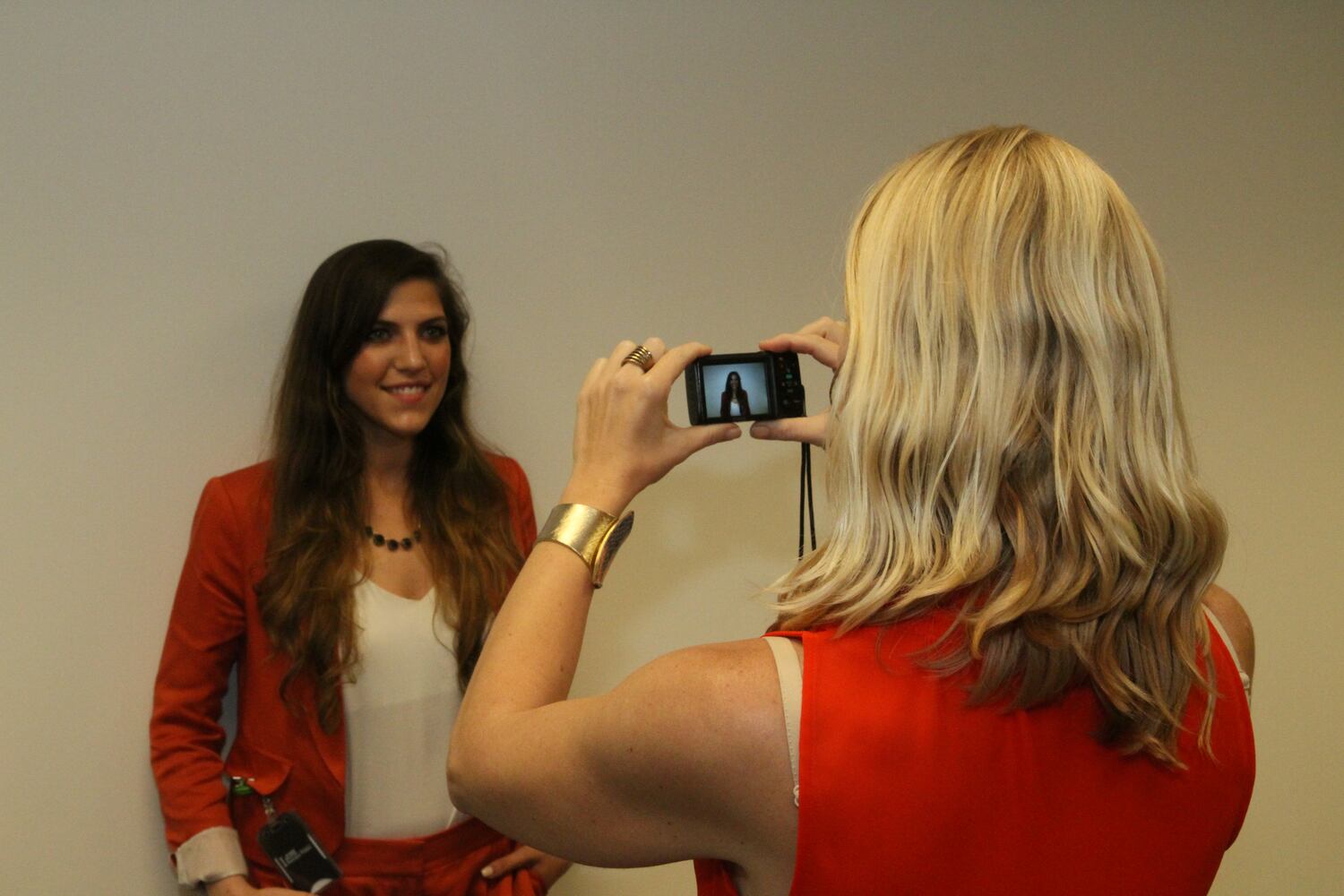 Casting call for 'The Bachelor' at WSB-TV