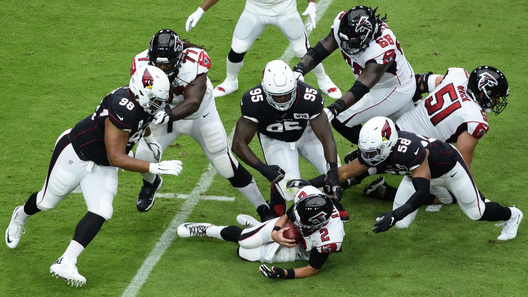 Atlanta Falcons