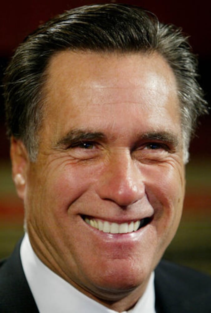 Presidential Hair Styles