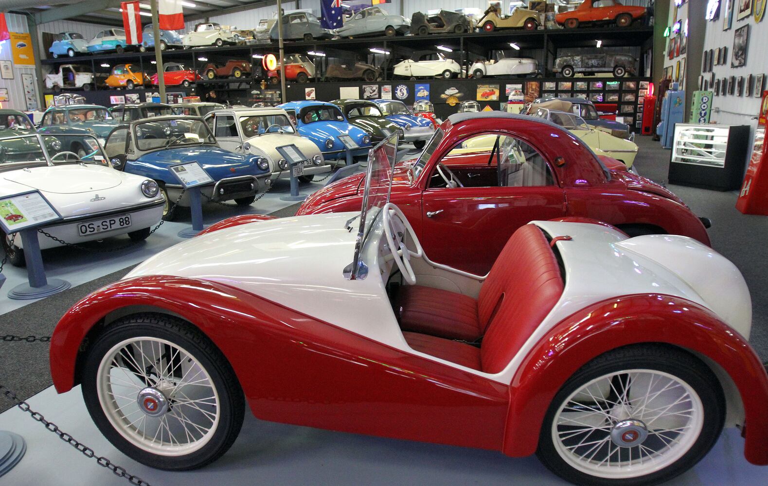 1949 Champion CH-2