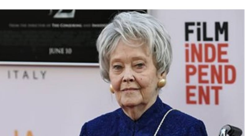 Lorraine Warren and her husband investigated more than 3,000 paranormal events during their careers.