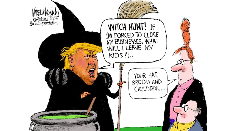 luckovich