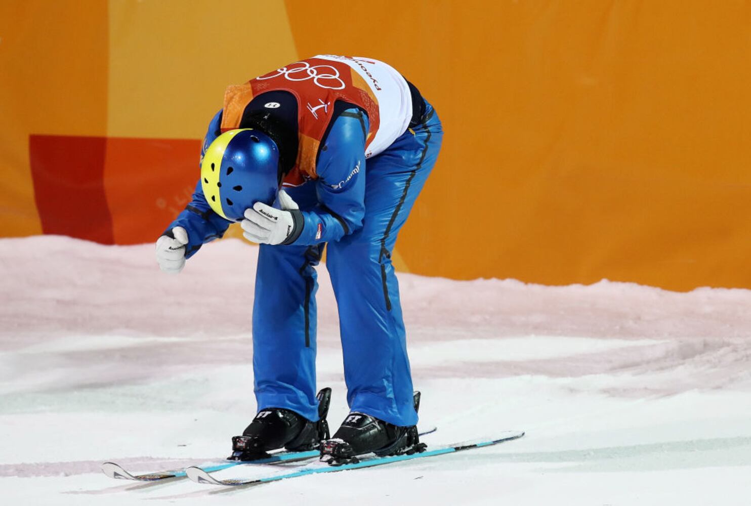 Photos: 2018 Pyeongchang Winter Olympics - Day 10