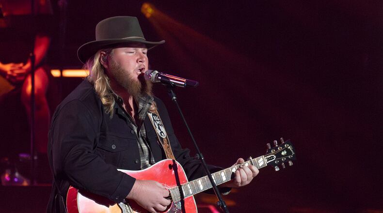 AMERICAN IDOL Ð "Episode TBD" (Disney/Eric McCandless)
WILL MOSELEY