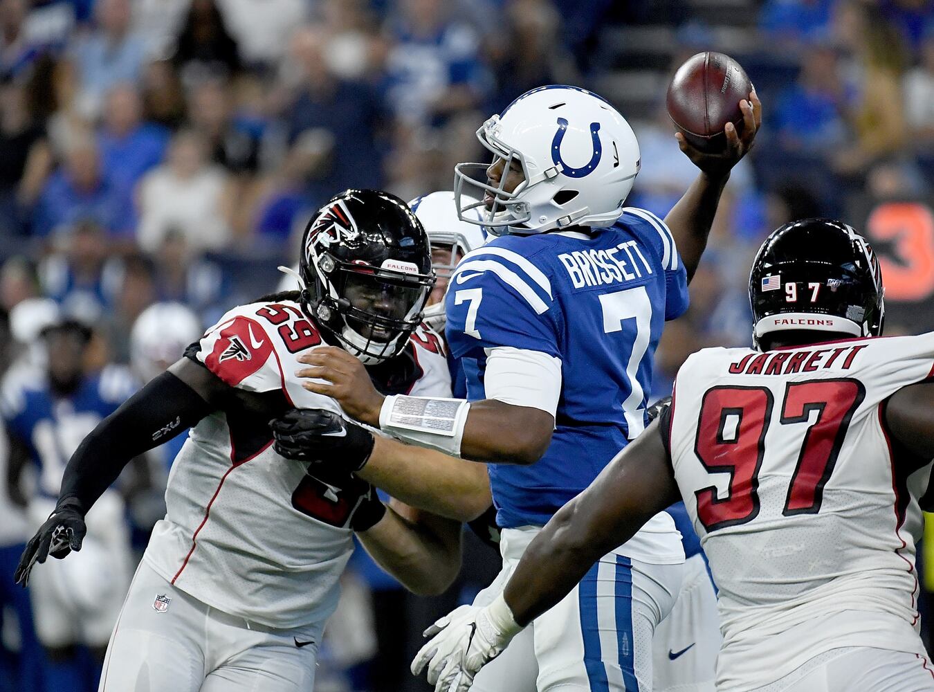 falcons