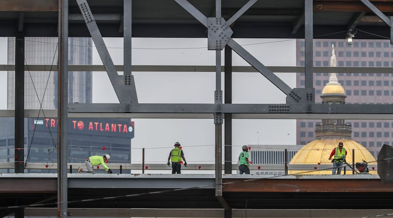 (John Spink / John.Spink@ajc.com)