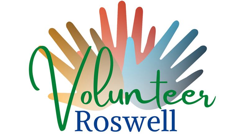 Roswell residents can learn about volunteer opportunities throughout the city at the new "Volunteer Roswell" website, www.roswellgov.com/Volunteer