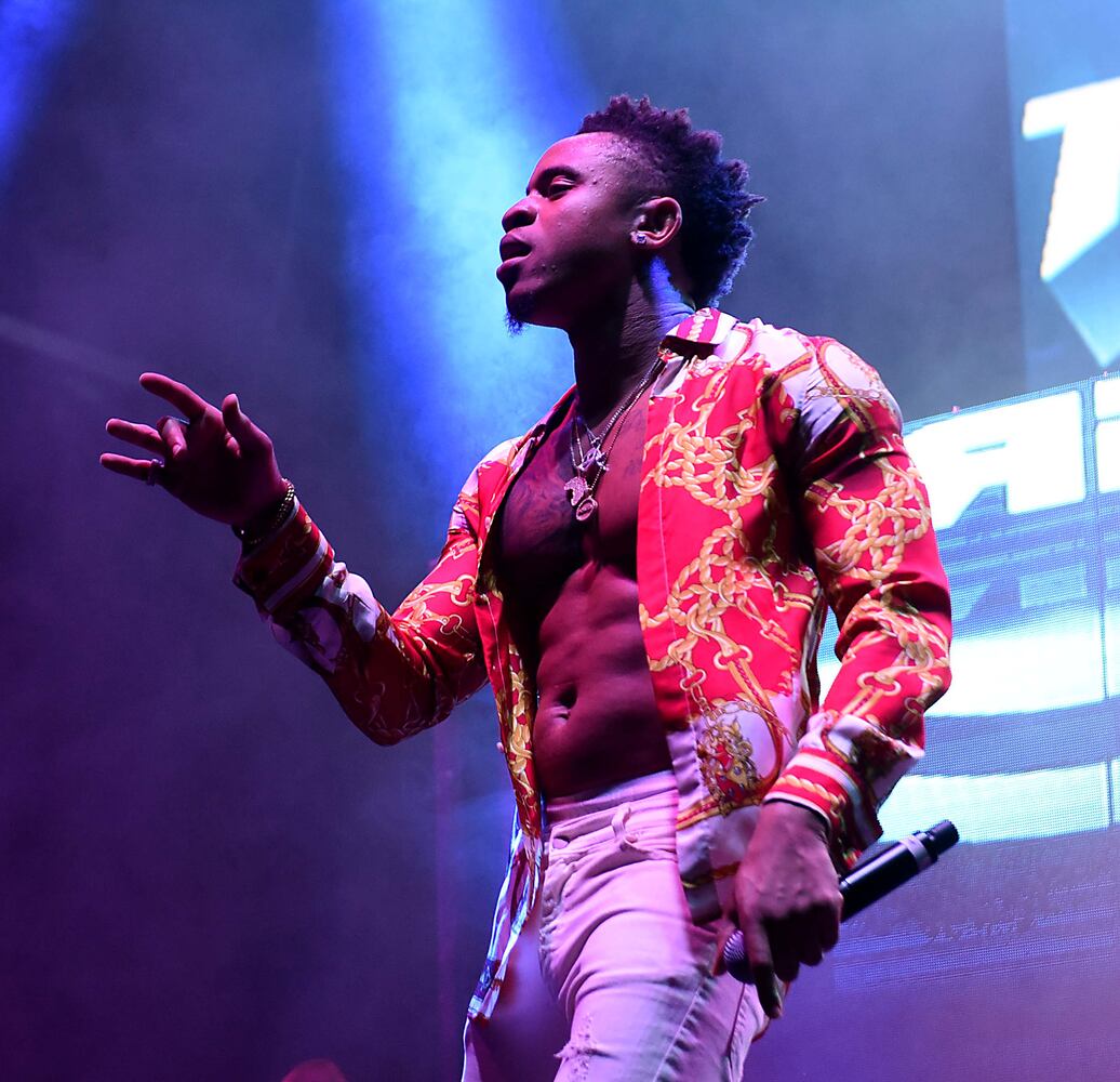 PHOTOS: One Musicfest 2019