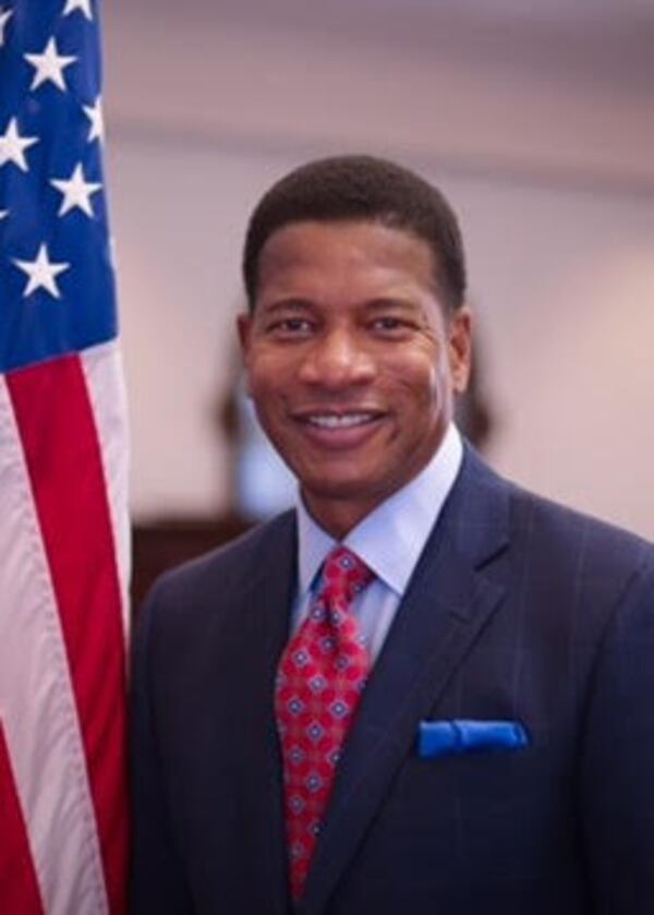 Lee Jenkins