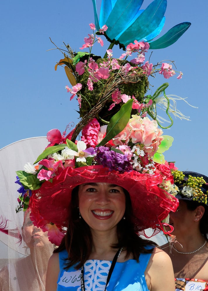 Atlanta Steeplechase 2015
