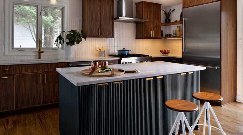What to Think About When Designing a Kitchen: Expert Tips