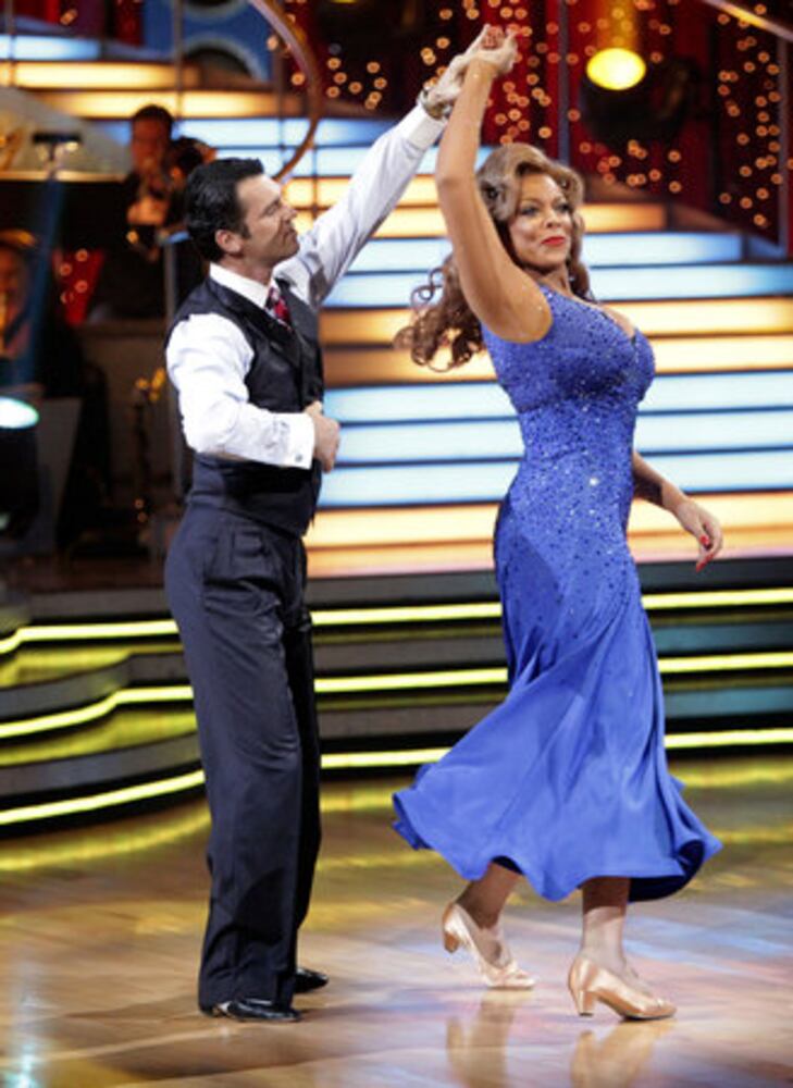 This Week in Entertainment: April 8, 2011