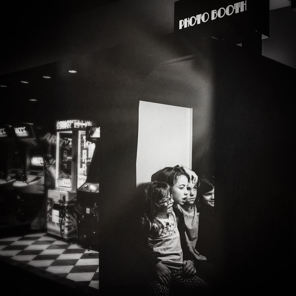 Kate Parker Photography