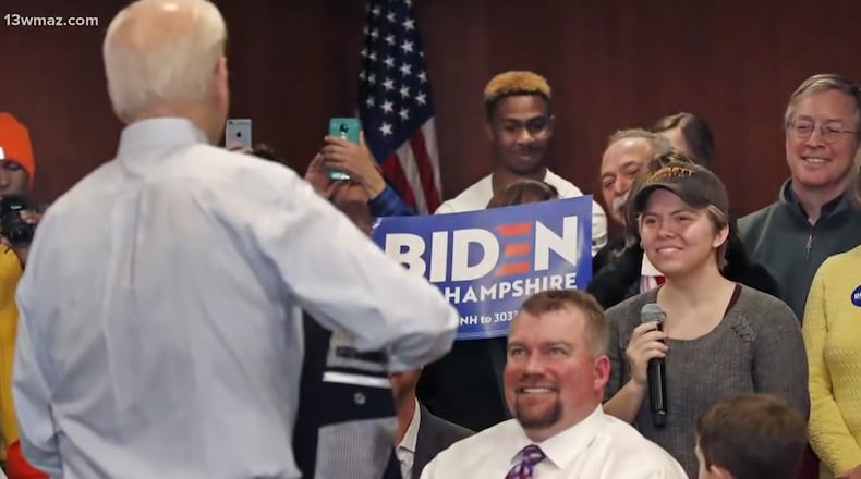 Source: 13MAZ in Macon