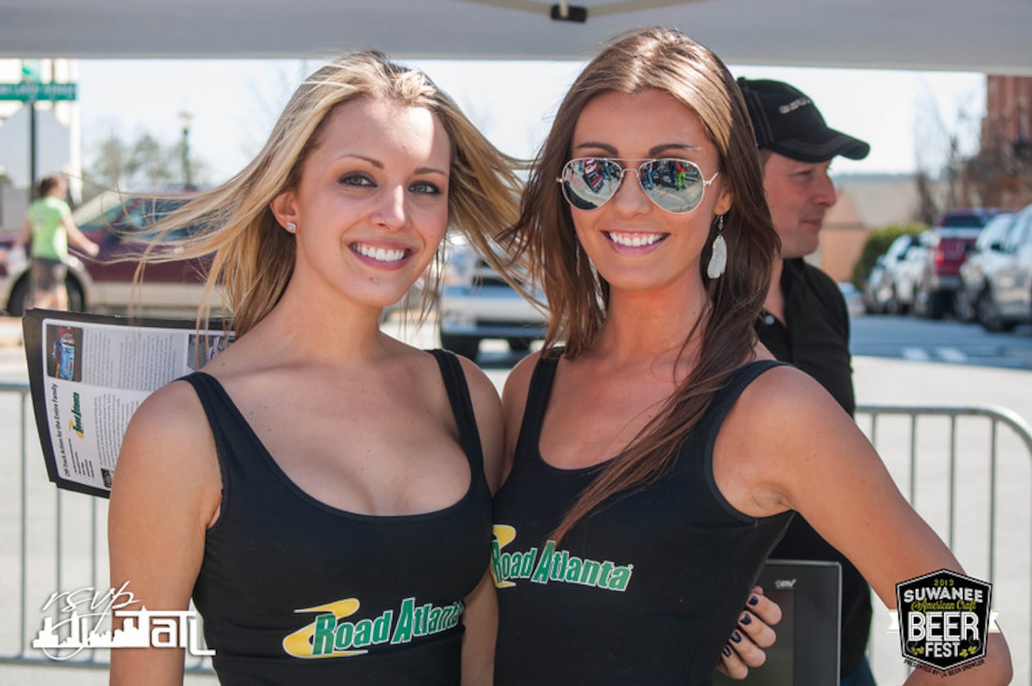 Suwanee Beer Fest