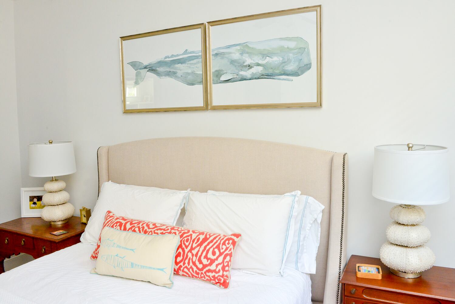 Guest bedroom