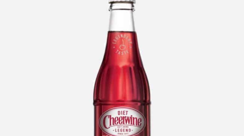 Cheerwine, produced by the Carolina Beverage Corporation, is a family-owned business that began in 1917 in Salisbury, N.C.