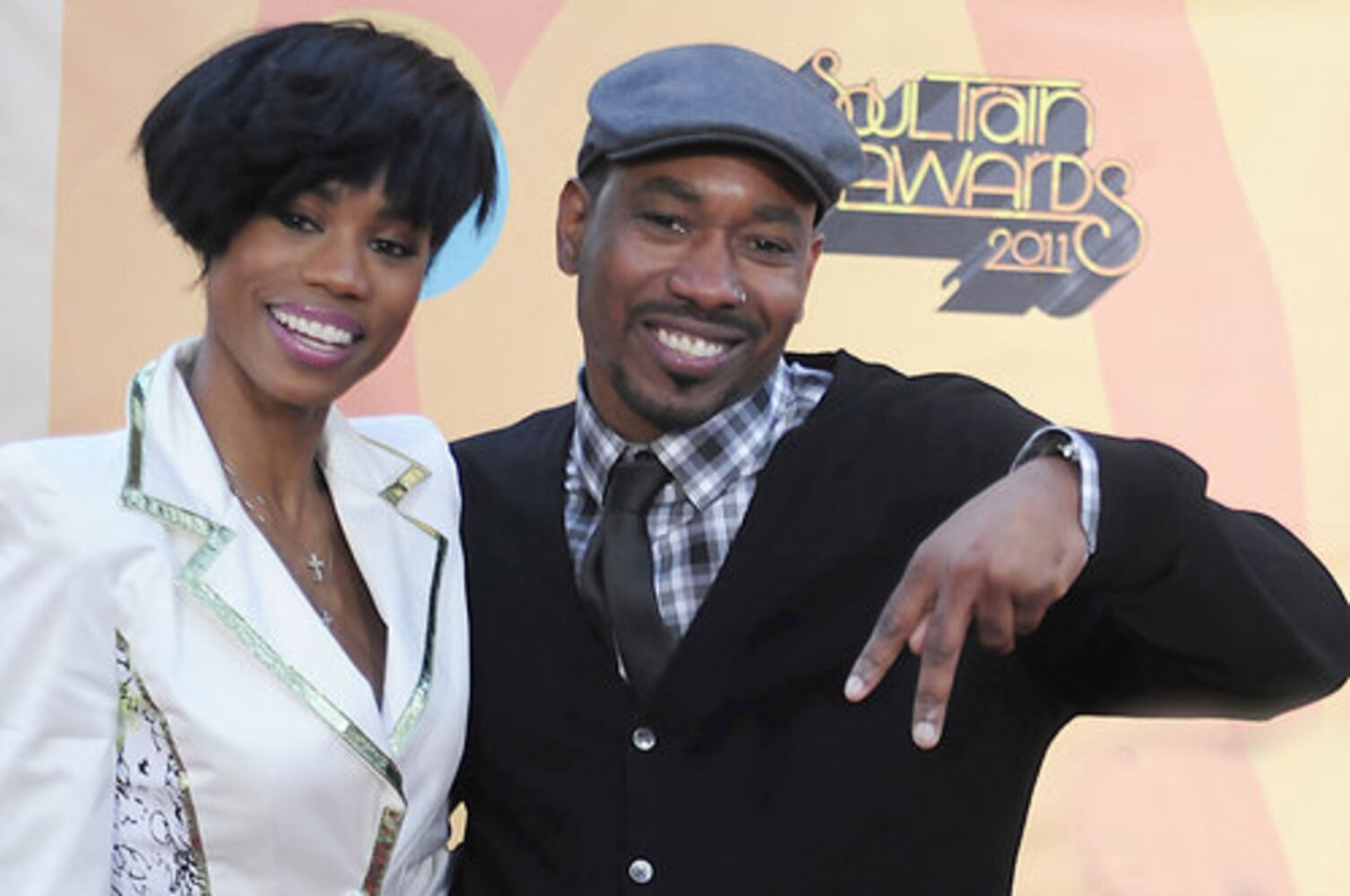 2011 Soul Train Awards