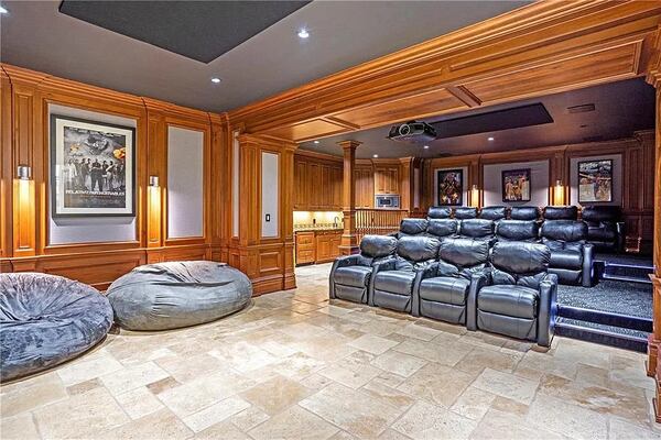 Dwight Howard, who has his home in Suwanee up for sale, had a successful 18 years in the NBA from 2004 to 2022 with seven different teams including the Atlanta Hawks. ENGEL & VOLKERS