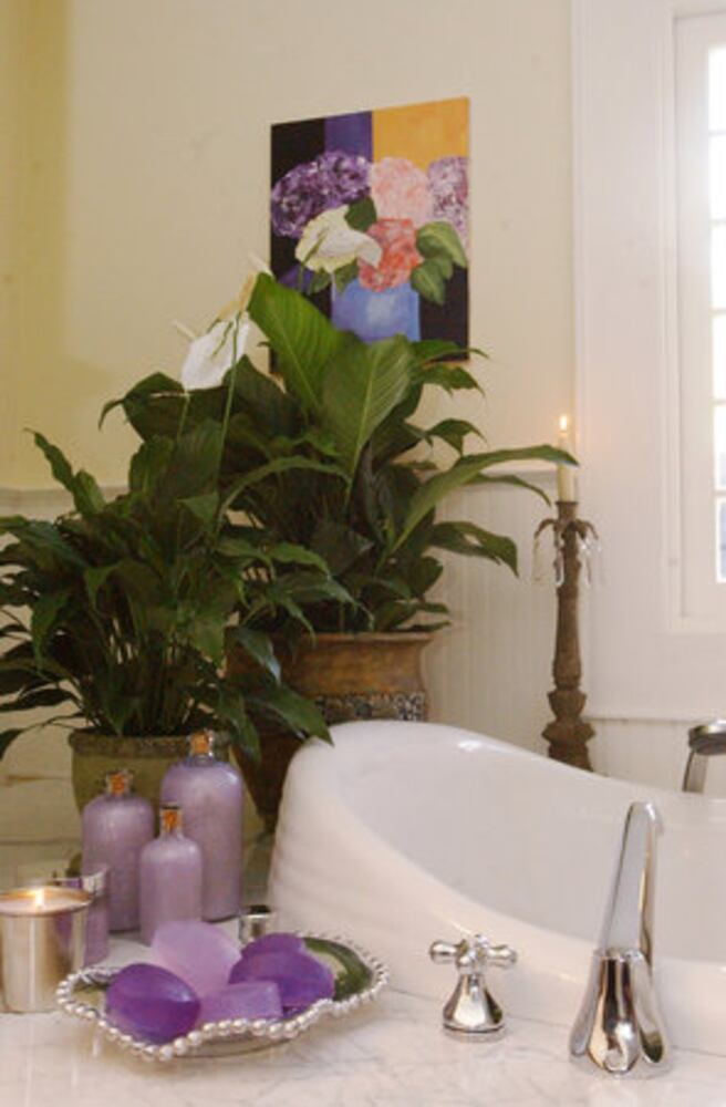 Feng shui tips for the home