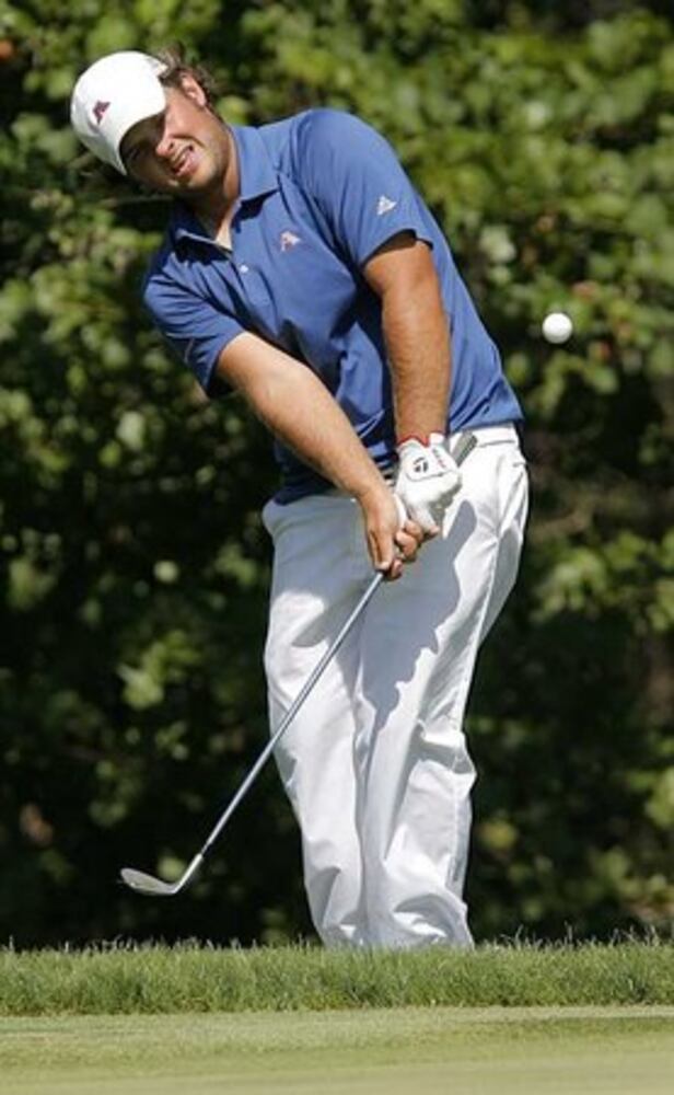 Augusta State wins NCAA golf title