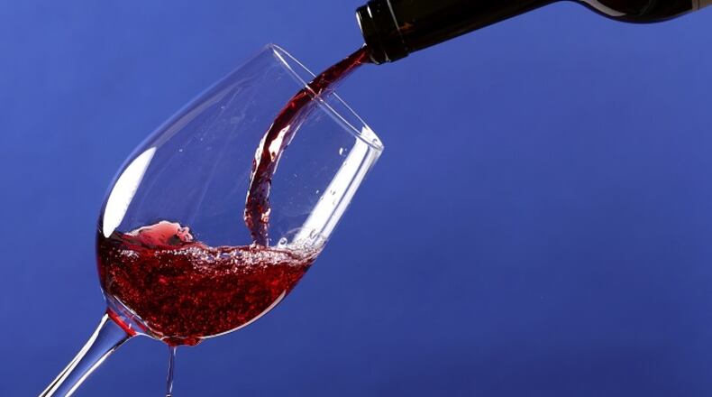 Allow yourself to be amazed more often. Keep yourself open to the arrival of pleasure, and be so bold as to invite it in at times. (Michael Tercha/Chicago Tribune/TNS)