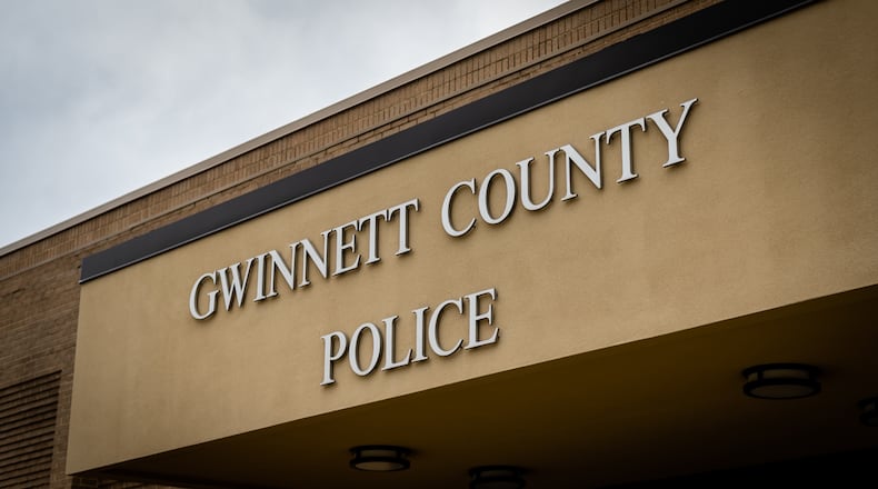 Victor Bentz Sydney Saint-Victor was charged in a Sunday triple shooting in Norcross.