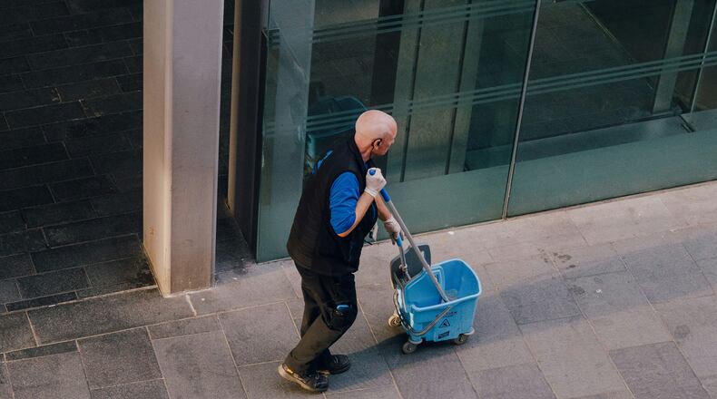 A new report from Seniorly ranks Georgia No. 43 in the country for older workers, driven by a high rate of workplace age discrimination, low senior income levels and a sharp decline in new business growth. (Photo by Raymond Okoro on Unsplash)