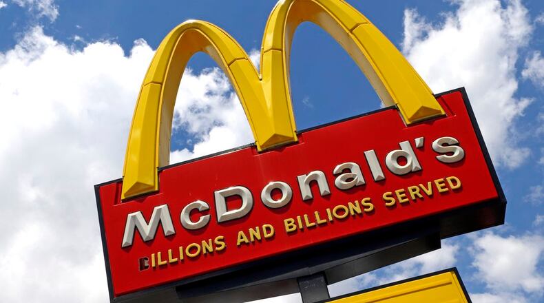 Investigators said the men had been involved in a fistfight when one pulled out a gun and began chasing the other.