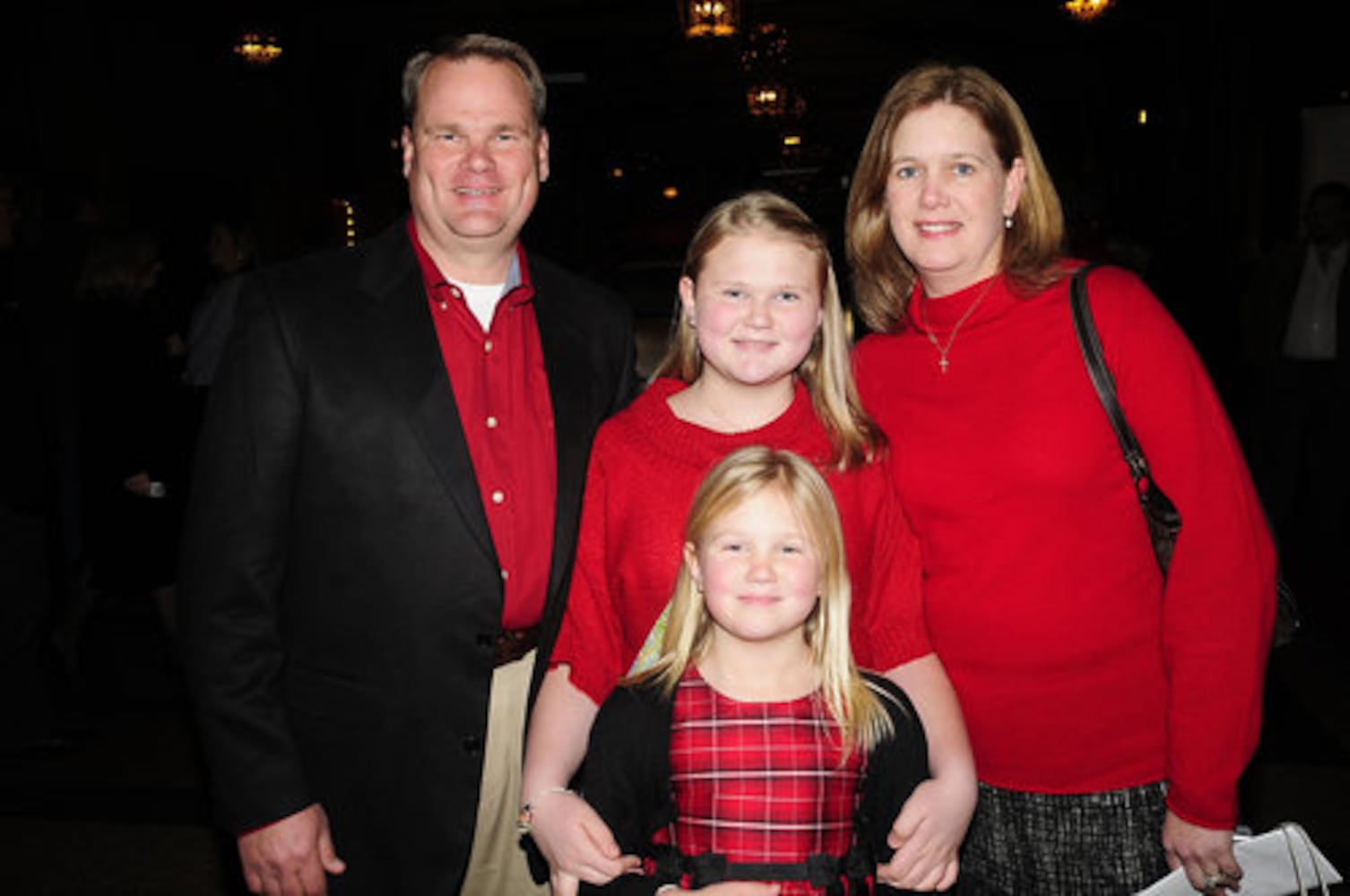 Twelve Days Of Christmas with Vince Gill and Amy Grant
